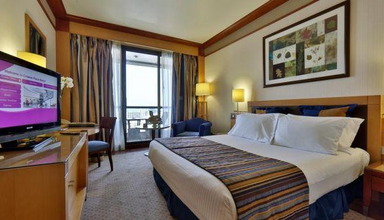 Crowne Plaza Beirut