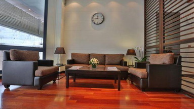 Crowne Plaza Beirut