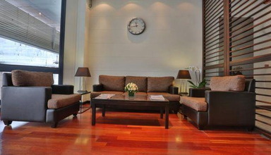 Crowne Plaza Beirut