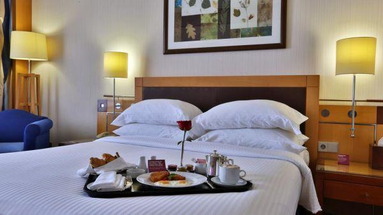Crowne Plaza Beirut