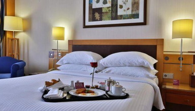 Crowne Plaza Beirut