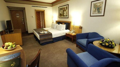 Crowne Plaza Beirut