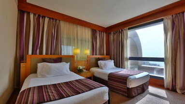 Crowne Plaza Beirut