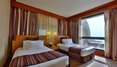 Crowne Plaza Beirut