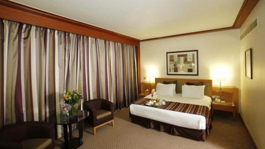Crowne Plaza Beirut