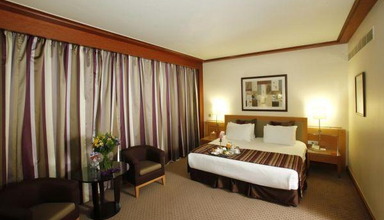 Crowne Plaza Beirut