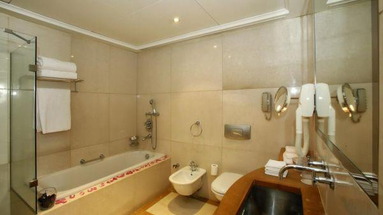 Crowne Plaza Beirut