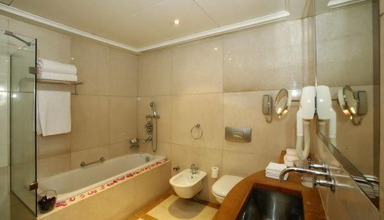 Crowne Plaza Beirut