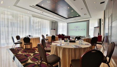 Crowne Plaza Beirut