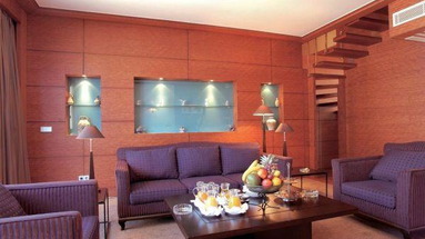 Crowne Plaza Beirut
