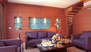 Crowne Plaza Beirut