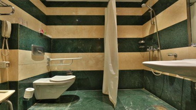 Crowne Plaza Beirut