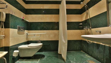 Crowne Plaza Beirut