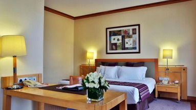 Crowne Plaza Beirut