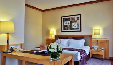Crowne Plaza Beirut