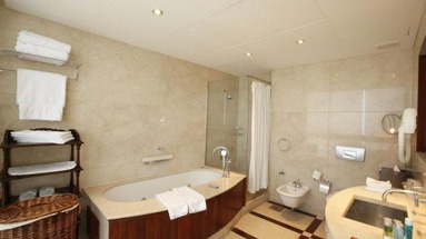 Crowne Plaza Beirut