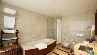 Crowne Plaza Beirut