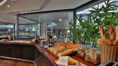 Crowne Plaza Beirut