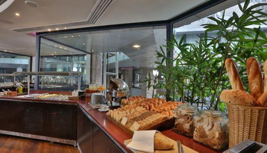 Crowne Plaza Beirut
