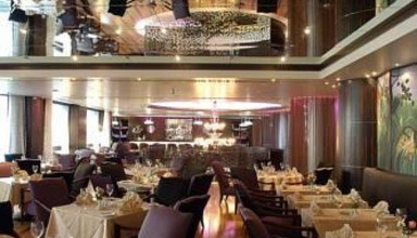 Crowne Plaza Beirut