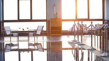 Crowne Plaza Beirut