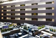 Crowne Plaza (Canberra)