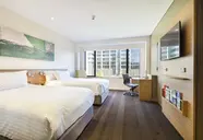 Crowne Plaza (Canberra)