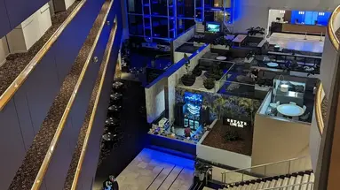 Crowne Plaza (Canberra)