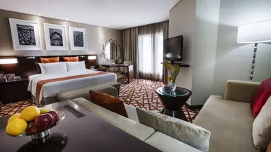 Crowne Plaza Dubai - Deira