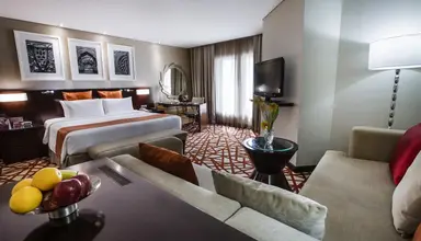 Crowne Plaza Dubai - Deira