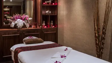 Crowne Plaza Dubai - Deira