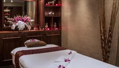 Crowne Plaza Dubai - Deira