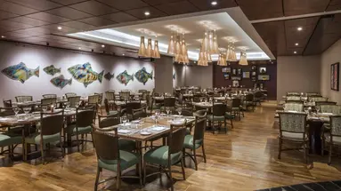 Crowne Plaza Dubai - Deira
