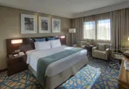 Crowne Plaza Dubai - Deira