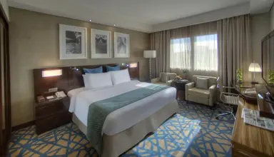 Crowne Plaza Dubai - Deira