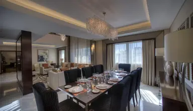 Crowne Plaza Dubai - Deira