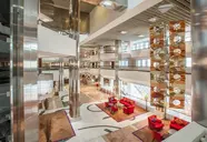 Crowne Plaza Dubai - Deira