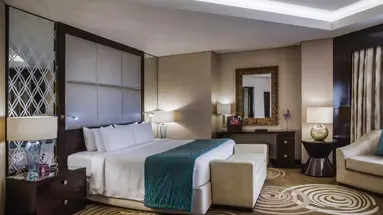 Crowne Plaza Dubai - Deira