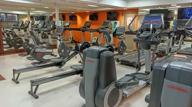 Crowne Plaza Dubai - Deira
