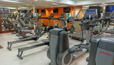 Crowne Plaza Dubai - Deira