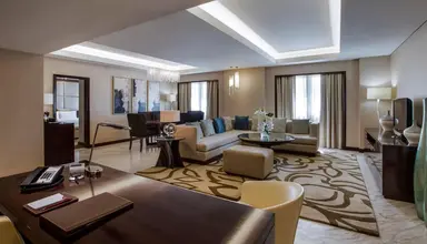 Crowne Plaza Dubai - Deira