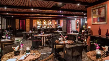 Crowne Plaza Dubai - Deira