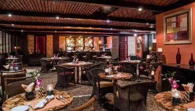 Crowne Plaza Dubai - Deira