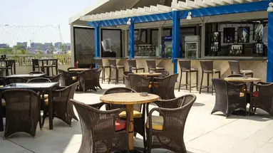 Crowne Plaza Dubai - Deira