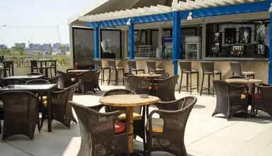 Crowne Plaza Dubai - Deira