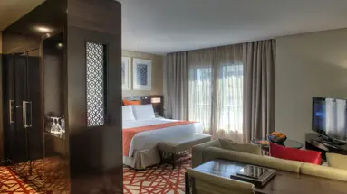 Crowne Plaza Dubai - Deira