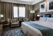 Crowne Plaza Dubai - Deira