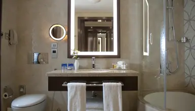 Crowne Plaza Dubai - Deira