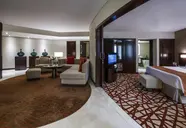 Crowne Plaza Dubai - Deira