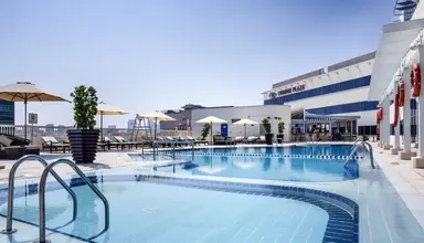 Crowne Plaza Dubai - Deira